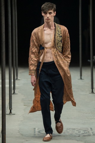 Dries Van Noten / - 2015
